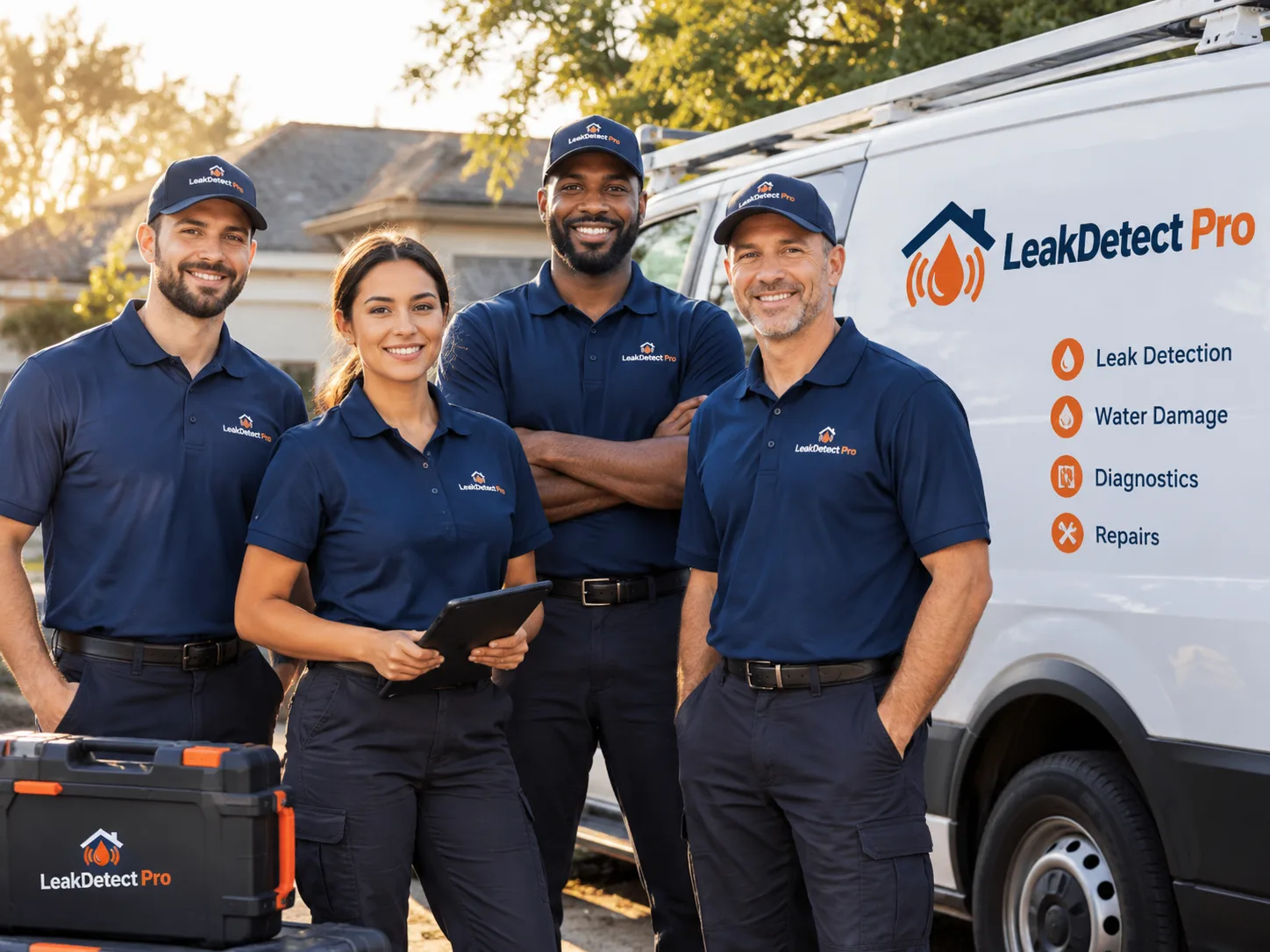 Roof Repair company in Meredith, NH